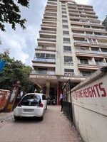 1 BHK 504 Sq.Ft. Apartment in Santacruz East