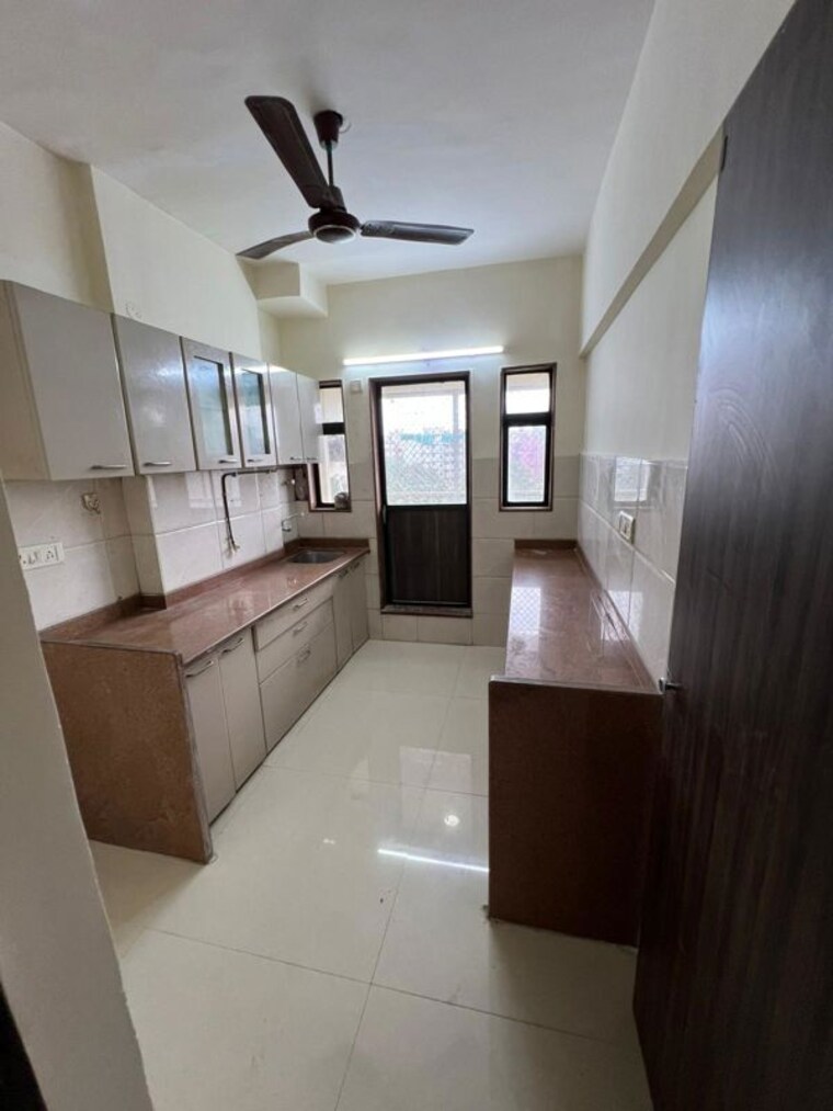 Kitchen, santacruz east 1 Bedroom 504 Sq.Ft. Apartment In Santacruz East Mumbai 10526045