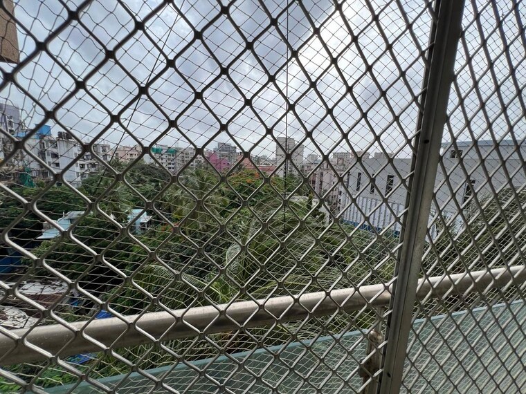 Balcony, santacruz east 1 Bedroom 504 Sq.Ft. Apartment In Santacruz East Mumbai 10526045