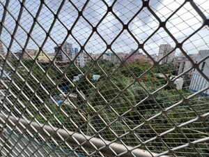 Balcony in 1 BHK Apartment at Santacruz East – for Sale