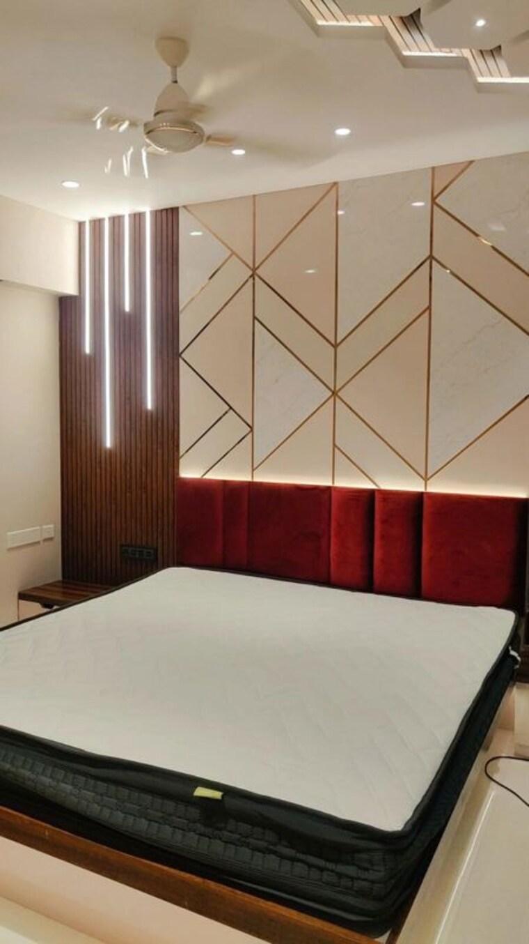 Room, pristine-equilife-homes 2 Bedroom 800 Sq.Ft. Apartment In Mahalunge Ingale Pune 10526064