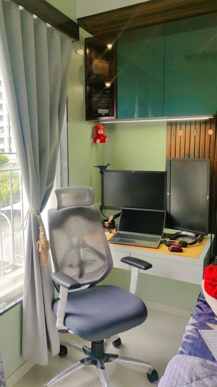 Team Area, pristine-equilife-homes 2 Bedroom 800 Sq.Ft. Apartment In Mahalunge Ingale Pune 10526064