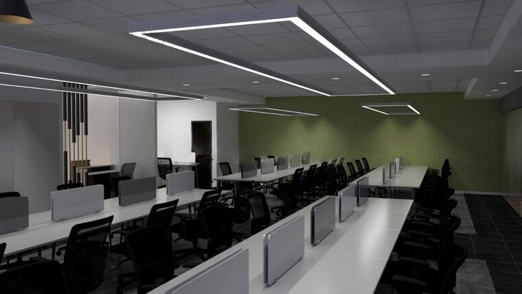 Team Area, balewadi Commercial Office Space 7000 Sq.Ft. In Balewadi Pune 10526071