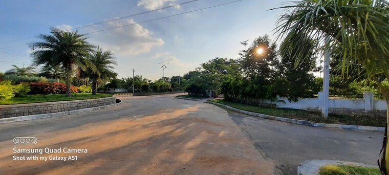 undefined, jb-serene-villas  312 Sq.Yd. Plot In Ibrahimpatnam Hyderabad 10526036