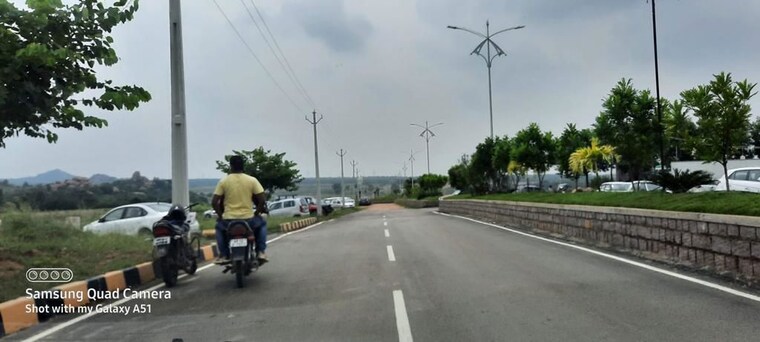 undefined, jb-serene-villas  312 Sq.Yd. Plot In Ibrahimpatnam Hyderabad 10526036