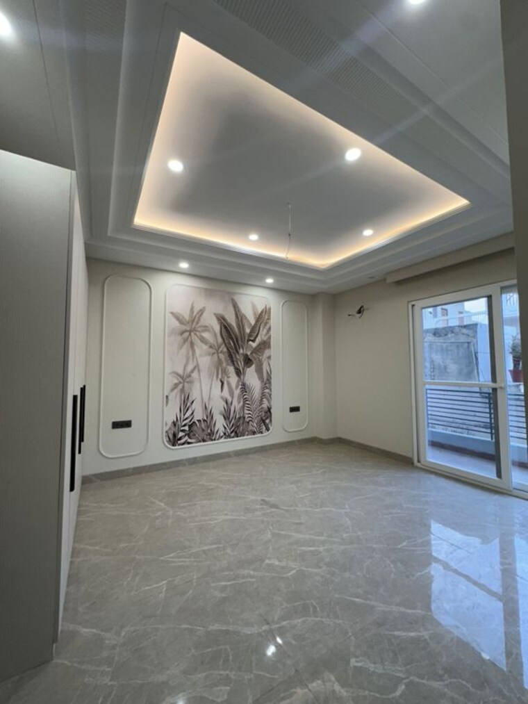 Room, sector 22 4 Bedroom 2150 Sq.Ft. Builder Floor In Sector 22 Gurgaon 10526069