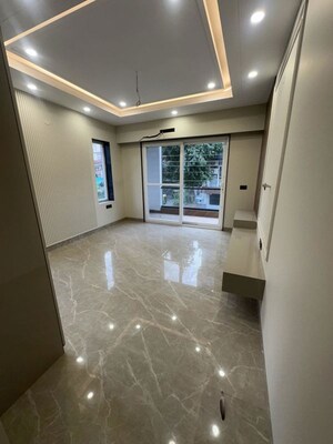 4 BHK Builder Floor For Rent in Sector 22