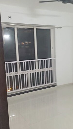 Balcony in 3 BHK Apartment at Favolosa, Balewadi – for Rent