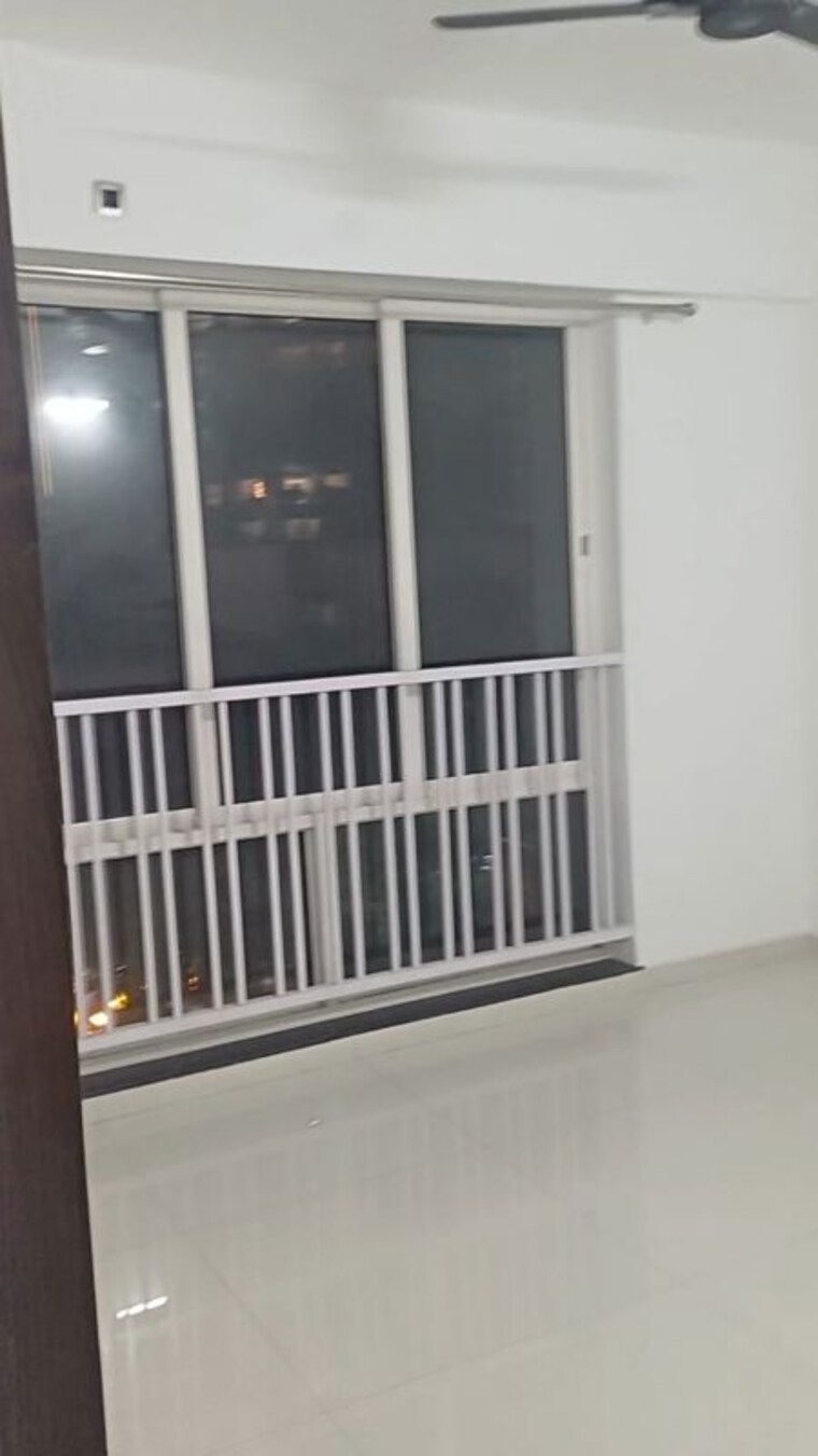 Balcony, favolosa 3 Bedroom 1150 Sq.Ft. Apartment In Balewadi Pune 10526082