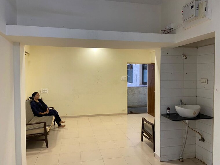  Parking, favolosa 3 Bedroom 1150 Sq.Ft. Apartment In Balewadi Pune 10526082