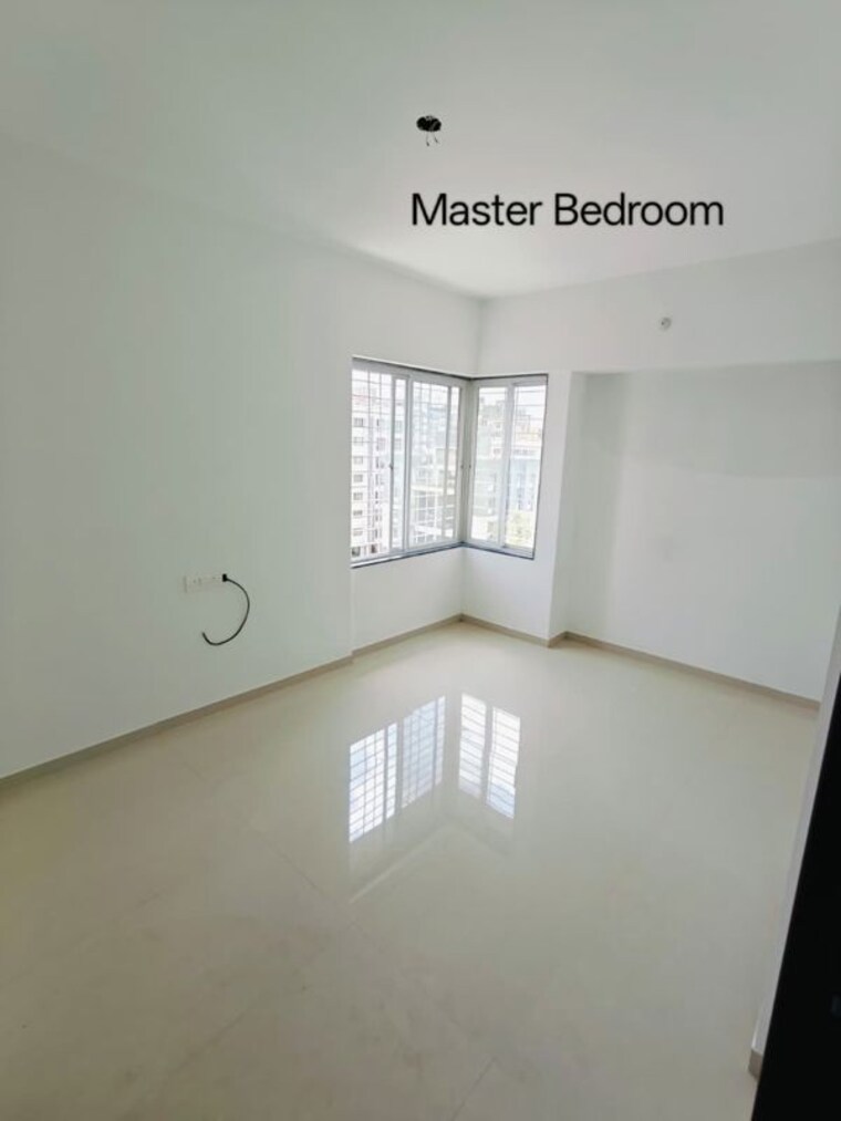 Room, favolosa 3 Bedroom 1150 Sq.Ft. Apartment In Balewadi Pune 10526082
