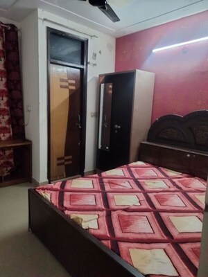 1 BHK Builder Floor For Rent in Uttam Nagar