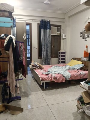 Bedroom in 1 BHK Villa at Sector 23 – for Rent