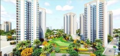3 BHK + Servant Room Apartment For Sale in Adani M2K Oyster Grande