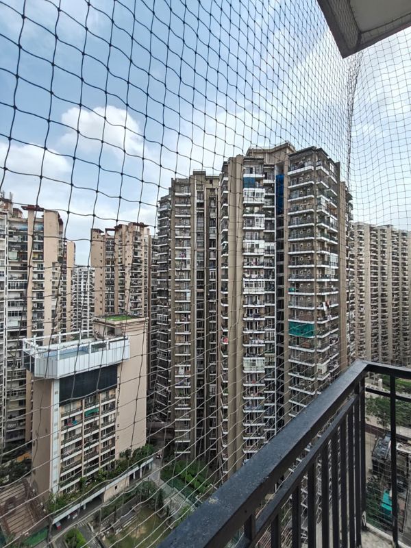 1 BHK 600 Sq.Ft. Apartment in Amrapali Ivory Heights