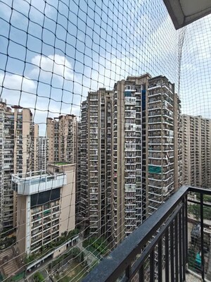 1 BHK Apartment For Rent in Amrapali Ivory Heights, Amrapali Dream Valley