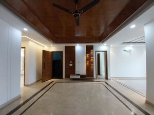 4 BHK Builder Floor For Rent in Sector 22