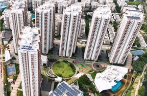 3 BHK Apartment For Sale in Honer Aquantis, Gopanpally