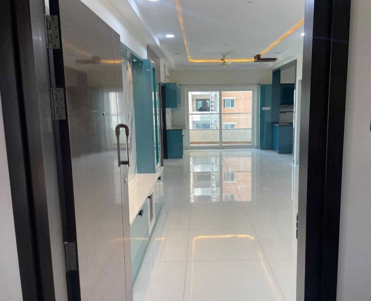 undefined, honer-aquantis 3 Bedroom 1610 Sq.Ft. Apartment In Gopanpally Hyderabad 10526089