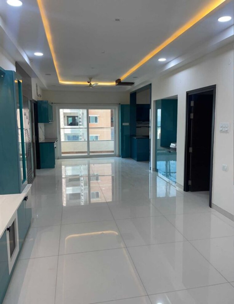 undefined, honer-aquantis 3 Bedroom 1610 Sq.Ft. Apartment In Gopanpally Hyderabad 10526089