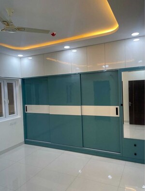 Kitchen in 3 BHK Apartment at Honer Aquantis, Gopanpally – for Sale