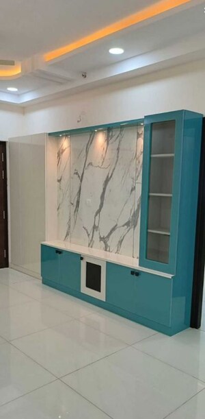 Kitchen in 3 BHK Apartment at Honer Aquantis, Gopanpally – for Sale