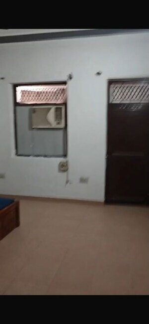 Bathroom in 2 BHK Independent House at Delta Ii Greater Noida – for Rent