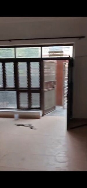 Dining area in 2 BHK Independent House at Delta Ii Greater Noida – for Rent