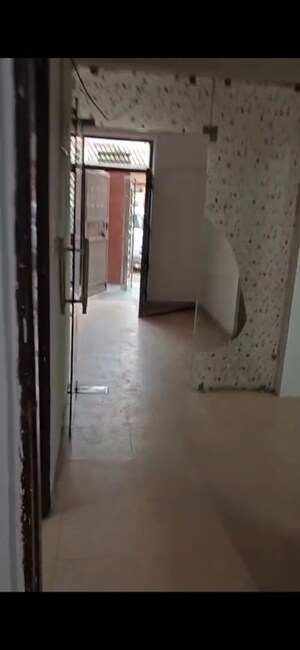 Dining area in 2 BHK Independent House at Delta Ii Greater Noida – for Rent