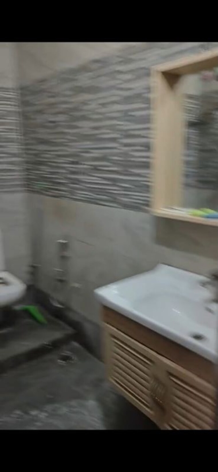 Bathroom, delta ii greater noida 2 Bedroom 120 Sq.Mt. Independent House In Delta Ii Greater Noida Greater Noida 10526048