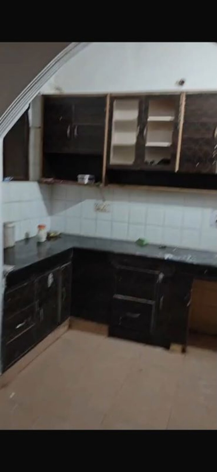 Kitchen, delta ii greater noida 2 Bedroom 120 Sq.Mt. Independent House In Delta Ii Greater Noida Greater Noida 10526048