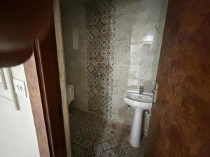 Bathroom in 2 BHK Builder Floor at Sunpura – for Sale