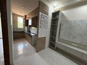Kitchen in 2 BHK Builder Floor at Sunpura – for Sale