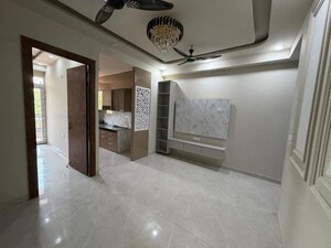 Living Room in 2 BHK Builder Floor at Sunpura – for Sale