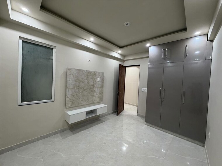Room, sunpura 2 Bedroom 1150 Sq.Ft. Builder Floor In Sunpura Greater Noida 10526079
