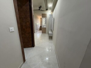 Building Lobby in 2 BHK Builder Floor at Sunpura – for Sale