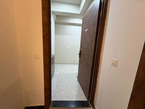 Building Lobby in 2 BHK Builder Floor at Sunpura – for Sale