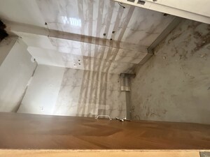 Staircase in 3.5 BHK Villa at Vaidpura – for Sale