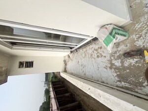 Balcony in 3.5 BHK Villa at Vaidpura – for Sale
