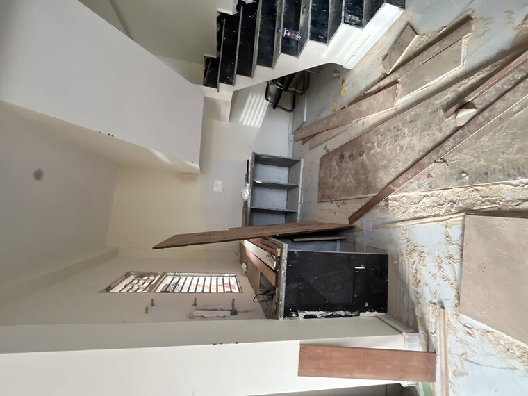 Kitchen, vaidpura 3.5 Bedroom 1700 Sq.Ft. Villa In Vaidpura Greater Noida 10526015