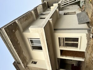 Staircase in 3.5 BHK Villa at Vaidpura – for Sale