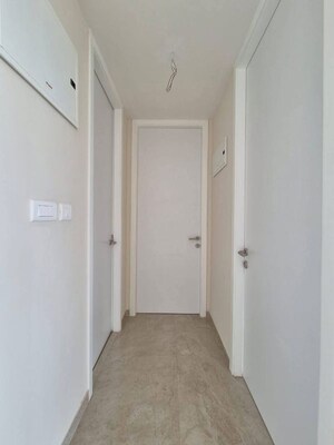 Building Lobby in 1 BHK Apartment at Tata Serein, Pokhran Road No Two – for Sale