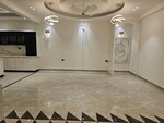 4 BHK + Prayer Room,Servant Room,Study Room,Extra Room,Basement,Store Room 450 Sq.Yd. Builder Floor in Green Fields Colony