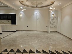 4 BHK + Prayer Room,Servant Room,Study Room,Extra Room,Basement,Store Room Builder Floor For Rent in Green Fields Colony
