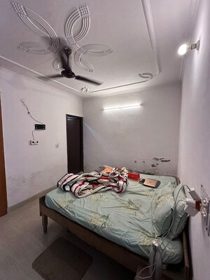 1 BHK Villa For Rent in Sector 23