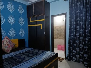 Bedroom in 1 BHK Apartment at ABCZ East Avenue, Sector 73 – for Sale