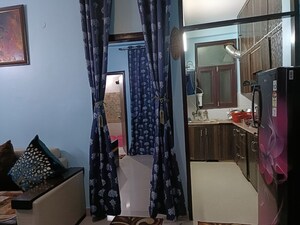 Gym in 1 BHK Apartment at ABCZ East Avenue, Sector 73 – for Sale