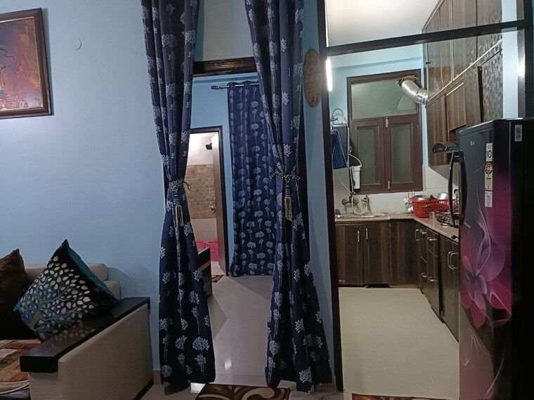 Gym, abcz-east-avenue 1 Bedroom 600 Sq.Ft. Apartment In Sector 73 Noida 10526121