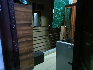 Kitchen in 1 BHK Apartment at ABCZ East Avenue, Sector 73 – for Sale