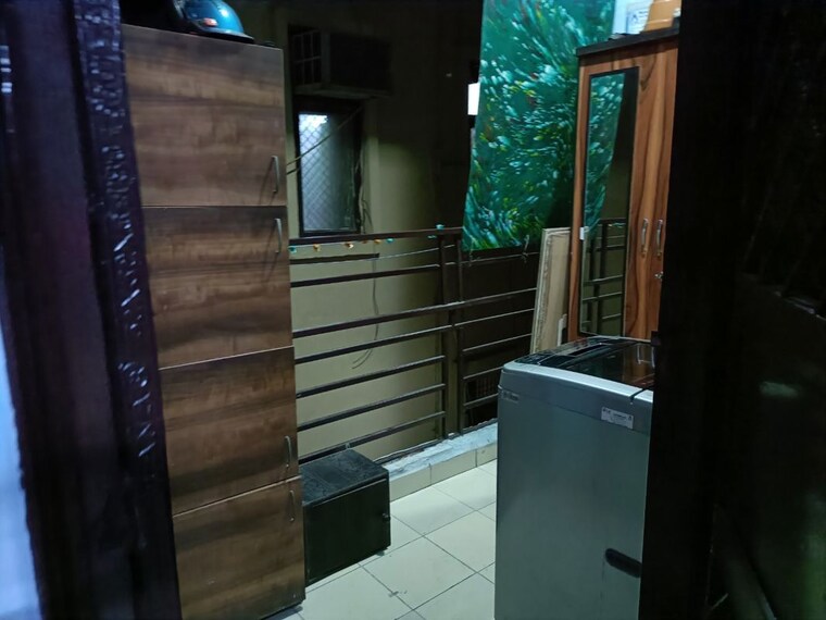 Kitchen, abcz-east-avenue 1 Bedroom 600 Sq.Ft. Apartment In Sector 73 Noida 10526121